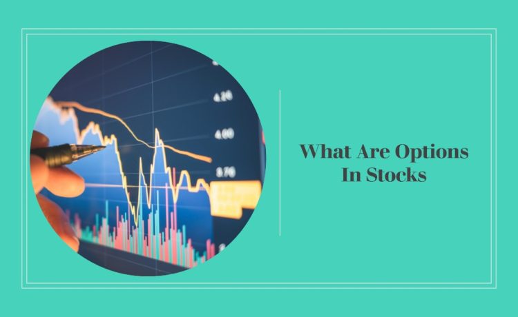 what are options in stocks